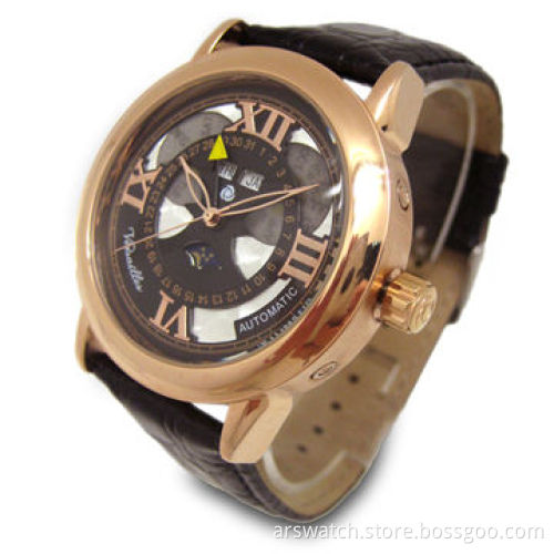 Vintage automatic watches for men
